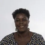 2ème Vice-Présidente